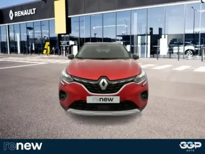 Photo 5 Renault Captur  1.0 TCe 90ch Techno
