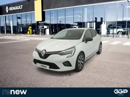 Photo Renault Clio