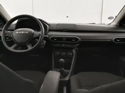 Photo 12 Dacia Sandero  1.0 ECO-G 100ch Essential