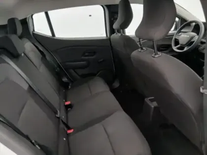 Photo 14 Dacia Sandero  1.0 ECO-G 100ch Essential