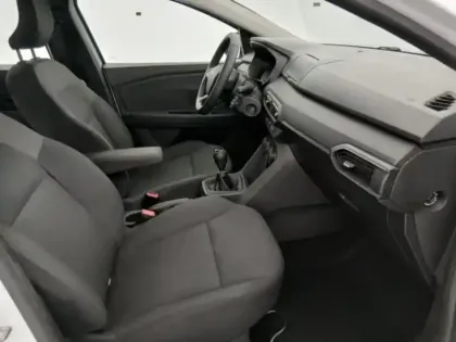 Photo 13 Dacia Sandero  1.0 ECO-G 100ch Essential