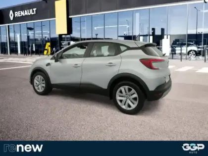 Photo 9 Renault Captur  1.0 TCe 100ch Business GPL -21