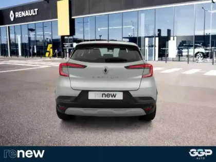 Photo 8 Renault Captur  1.0 TCe 100ch Business GPL -21