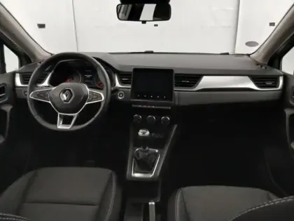 Photo 12 Renault Captur  1.0 TCe 100ch Business GPL -21