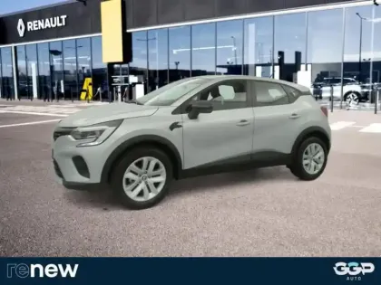 Photo 11 Renault Captur  1.0 TCe 100ch Business GPL -21