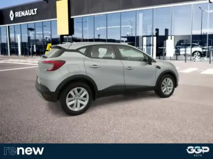 Photo 7 Renault Captur  1.0 TCe 100ch Business GPL -21