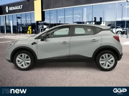 Photo 10 Renault Captur  1.0 TCe 100ch Business GPL -21