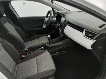 Photo 13 Renault Clio  1.5 Blue dCi 100ch Evolution