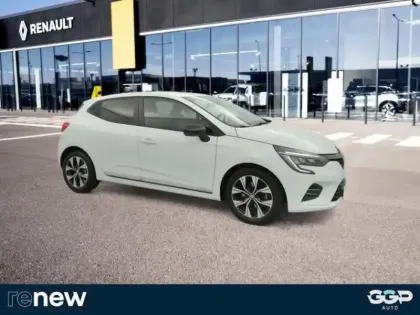 Photo 6 Renault Clio  1.5 Blue dCi 100ch Evolution