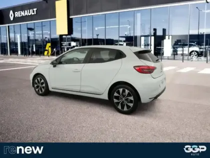 Photo 9 Renault Clio  1.5 Blue dCi 100ch Evolution