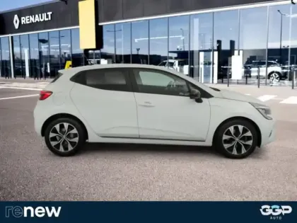 Photo 2 Renault Clio  1.5 Blue dCi 100ch Evolution