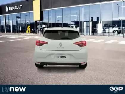 Photo 8 Renault Clio  1.5 Blue dCi 100ch Evolution