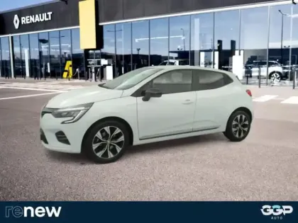 Photo 11 Renault Clio  1.5 Blue dCi 100ch Evolution