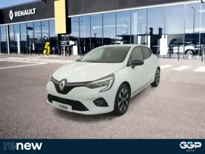 Photo Renault Clio