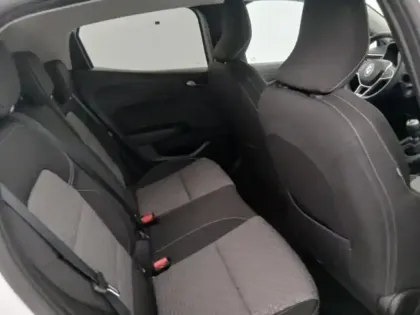 Photo 14 Renault Clio  1.5 Blue dCi 100ch Evolution