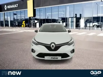 Photo 5 Renault Clio  1.5 Blue dCi 100ch Evolution