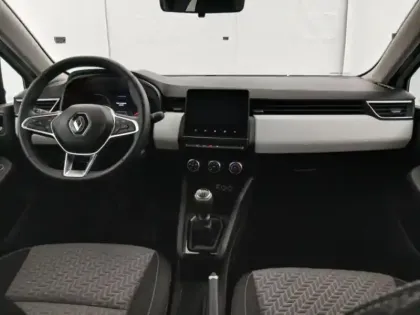 Photo 12 Renault Clio  1.5 Blue dCi 100ch Evolution