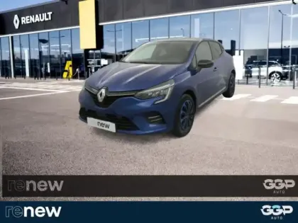 Photo Renault Clio