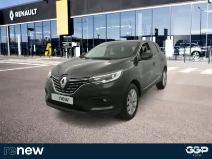 Photo Renault Kadjar