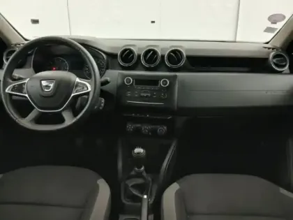 Photo 12 Dacia Duster  1.0 ECO-G 100ch Essentiel 4x2 - 19