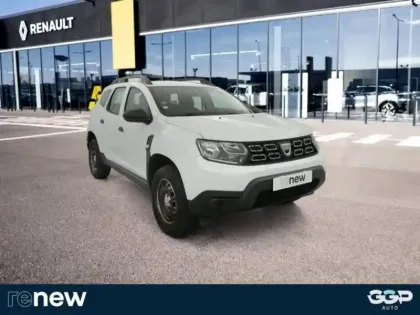 Photo 1 Dacia Duster  1.0 ECO-G 100ch Essentiel 4x2 - 19