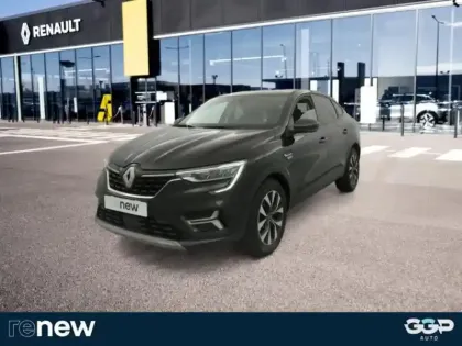 Photo Renault Arkana