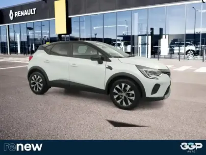 Photo 3 Renault Captur  1.0 Eco-G 100ch Evolution