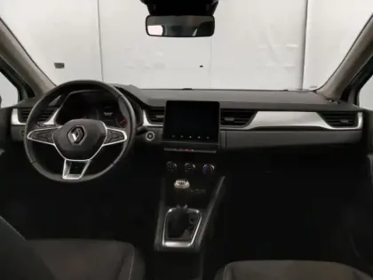 Photo 12 Renault Captur  1.0 Eco-G 100ch Evolution