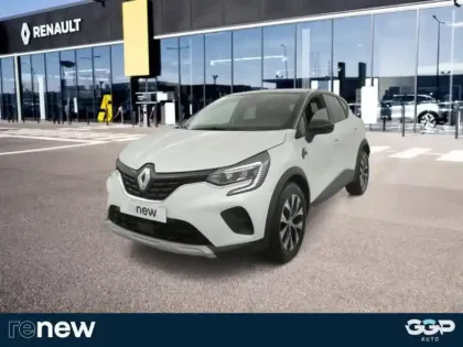 Photo Renault Captur