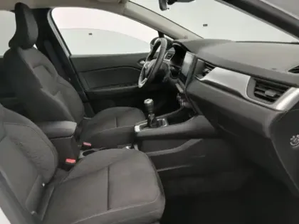 Photo 13 Renault Captur  1.0 Eco-G 100ch Evolution