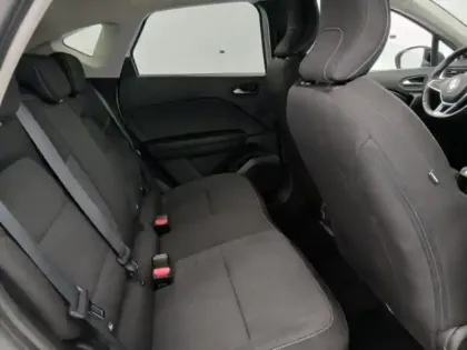 Photo 14 Renault Captur  1.0 Eco-G 100ch Evolution