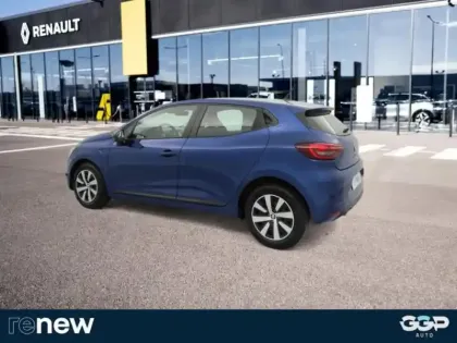 Photo 9 Renault Clio  1.0 TCe 90ch Equilibre