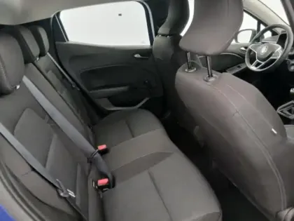 Photo 14 Renault Clio  1.0 TCe 90ch Equilibre