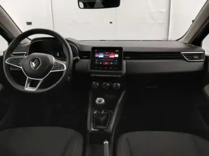 Photo 12 Renault Clio  1.0 TCe 90ch Equilibre