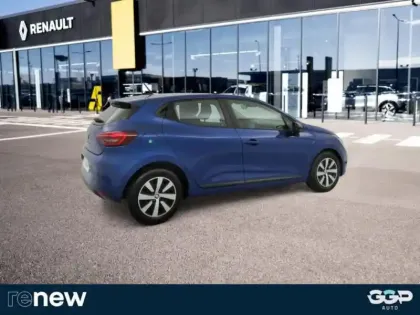 Photo 7 Renault Clio  1.0 TCe 90ch Equilibre