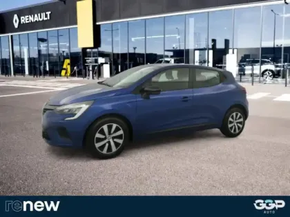 Photo 11 Renault Clio  1.0 TCe 90ch Equilibre