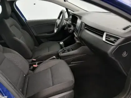 Photo 13 Renault Clio  1.0 TCe 90ch Equilibre