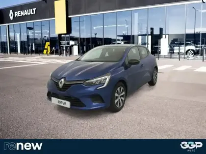 Photo Renault Clio