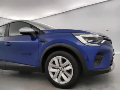 Photo 9 Renault Captur  1.0 TCe 100ch Business GPL -21