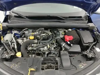 Photo 10 Renault Captur  1.0 TCe 100ch Business GPL -21