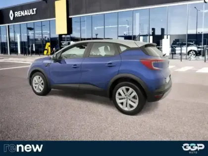 Photo 1 Renault Captur  1.0 TCe 100ch Business GPL -21