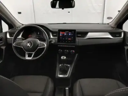 Photo 4 Renault Captur  1.0 TCe 100ch Business GPL -21