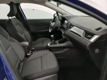 Photo 5 Renault Captur  1.0 TCe 100ch Business GPL -21