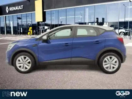 Photo 2 Renault Captur  1.0 TCe 100ch Business GPL -21