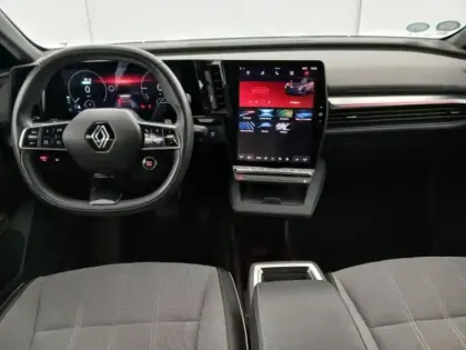 Photo 12 Renault Megane  E-Tech Electric EV60 220ch Techno optimum charge