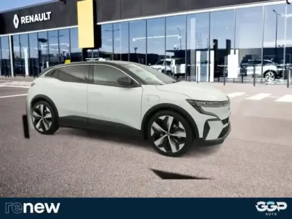 Photo 3 Renault Megane  E-Tech Electric EV60 220ch Techno optimum charge