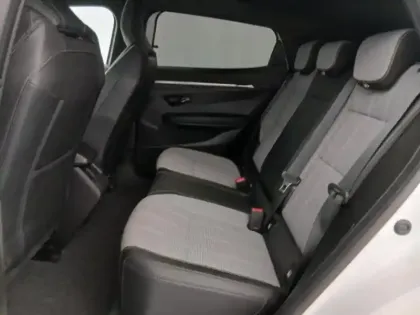 Photo 14 Renault Megane  E-Tech Electric EV60 220ch Techno optimum charge