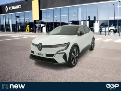 Photo Renault Megane