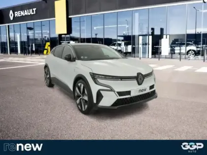 Photo 1 Renault Megane  E-Tech Electric EV60 220ch Techno optimum charge