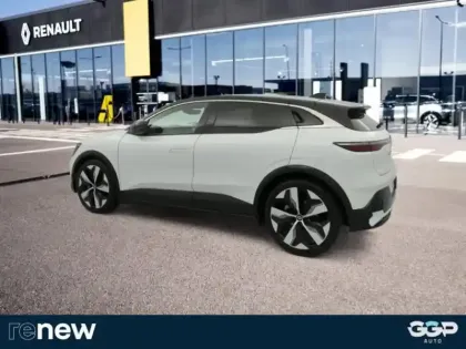 Photo 9 Renault Megane  E-Tech Electric EV60 220ch Techno optimum charge